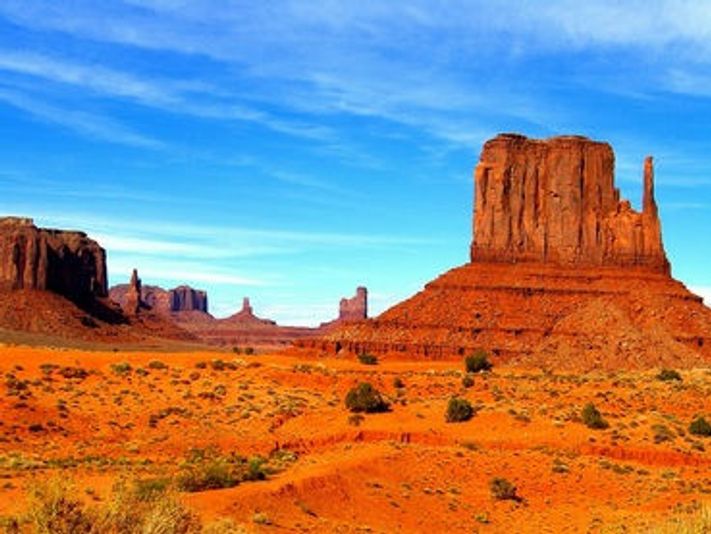 3 Day National Park Tour with Hotel Accommodations from Las Vegas - Image 14