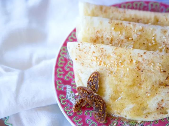 Full Moroccan Meal Cooking Class in Los Angeles - Image 5