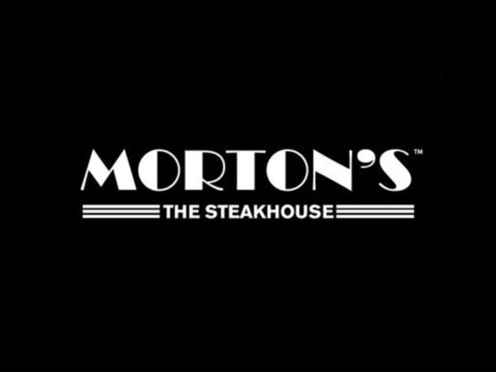 Morton's Gift Card - Image 1
