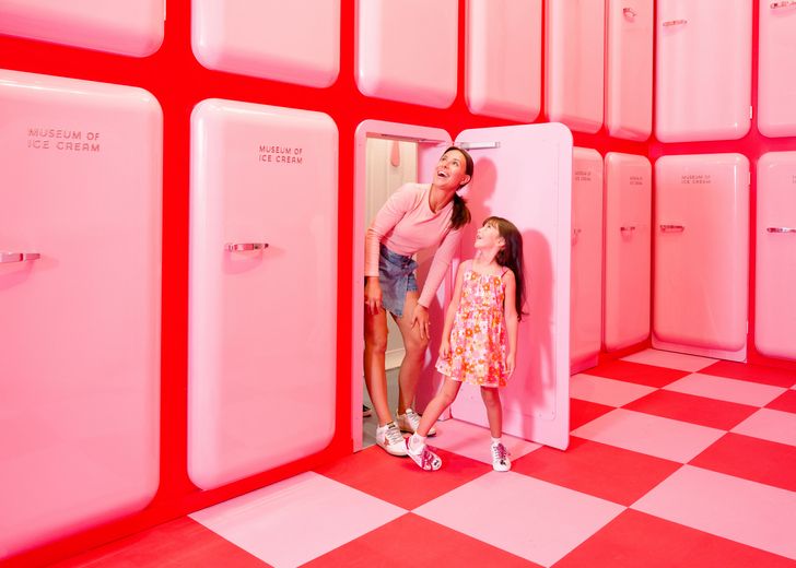 Miami VIP Ticket to Museum of Ice Cream with Anytime Access - Image 4