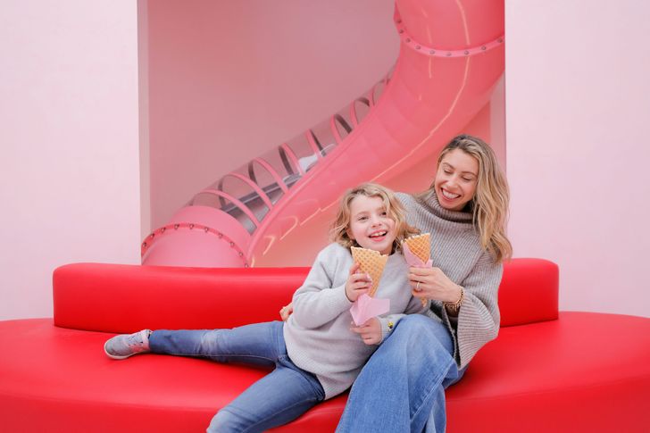 NYC General Admission Ticket to Museum of Ice Cream - Image 7