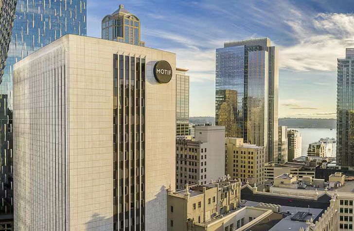 Seattle Serenity: 2-Night Hotel Retreat - Image 6