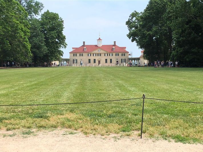 Mount Vernon Bike & Boat Tour - Image 9