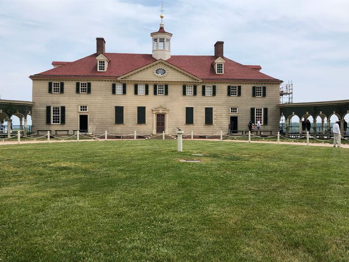 Mount Vernon Bike & Boat Tour - Image 12