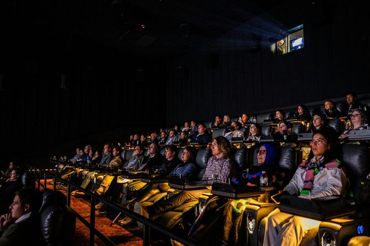 Alamo Drafthouse Gift Card - Image 2