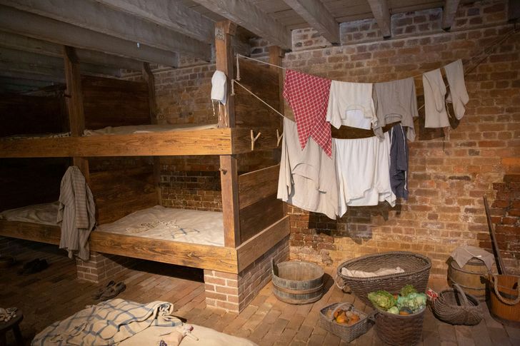 Mt Vernon Day Trip with VIP River Cruise - Image 3