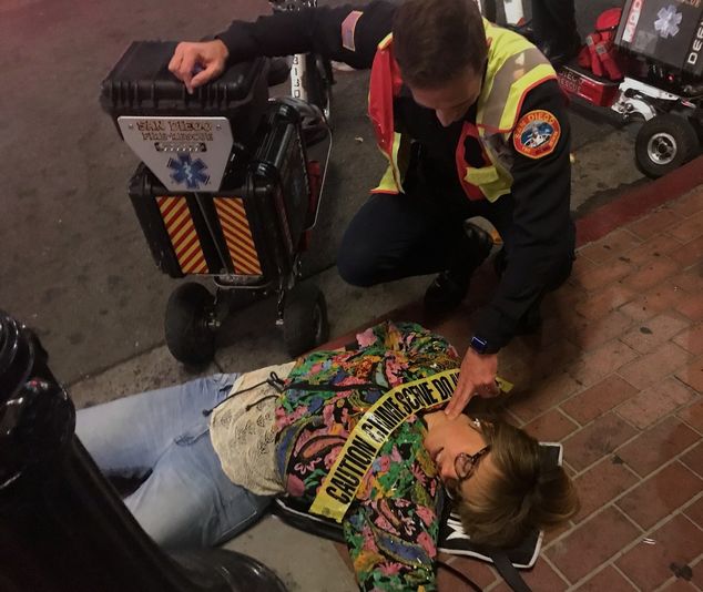 Gaslamp Quarter Mystery Tour - Image 5