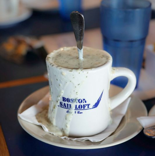 Boston Seafood Lovers Food Tour - Image 10