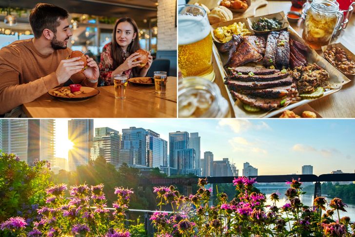 The Best of Downtown Austin Food Tour - Image 2