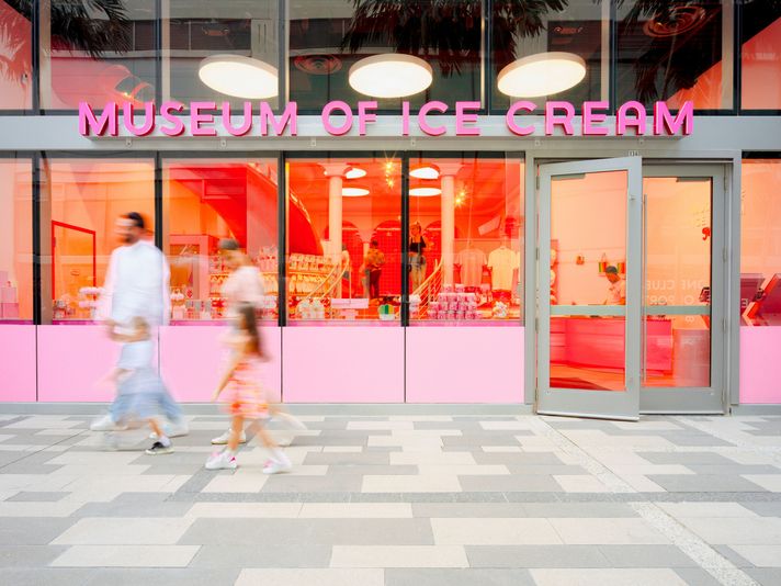 Miami VIP Ticket to Museum of Ice Cream with Anytime Access - Image 7