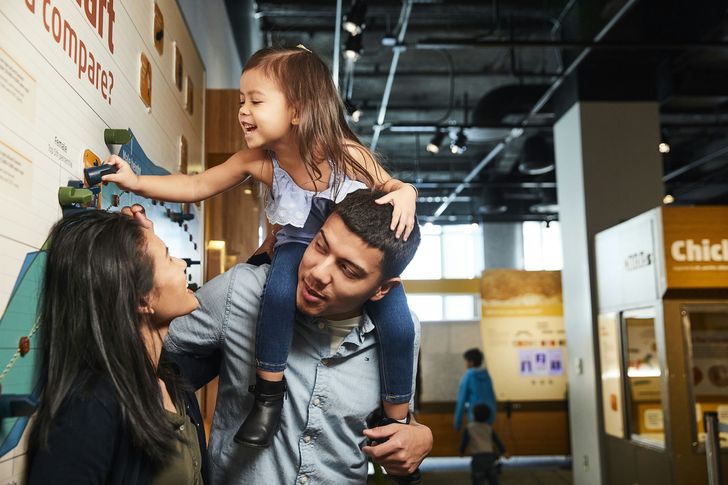 Go City Boston Explorer Pass - 5 Attractions - Image 3