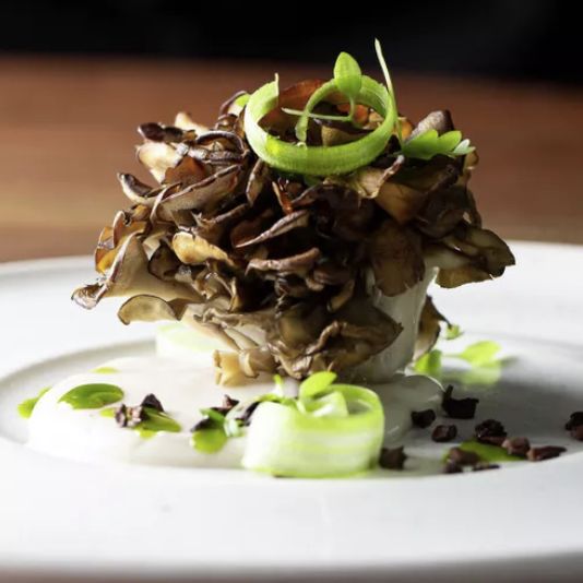 Michelin Star Dining Experience in New York City - Image 3