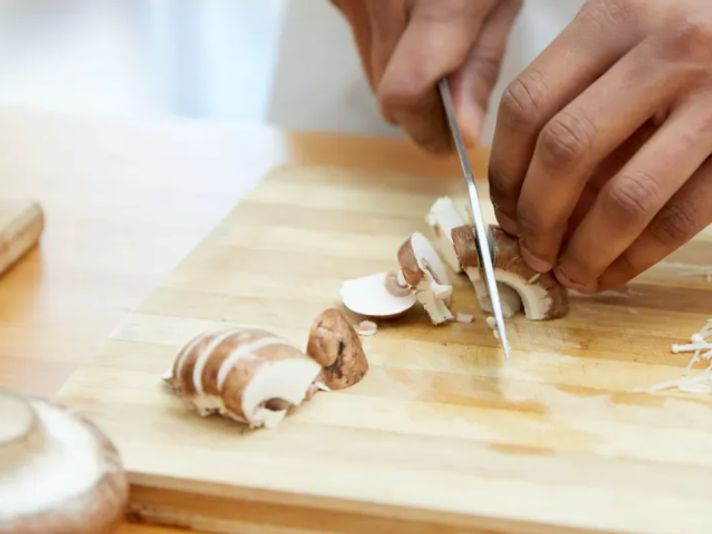 Mediterranean Cooking Class in Los Angeles - Image 3