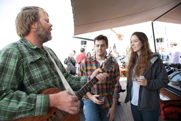 Beer Tasting Sail in NYC - Image 4