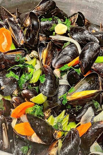 Private Chef for 2 in Atlanta - Image 3