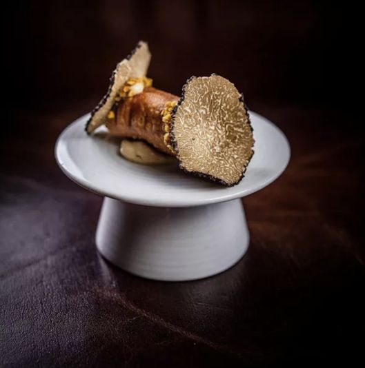 Michelin Star Dining Experience in Washington DC - Image 2