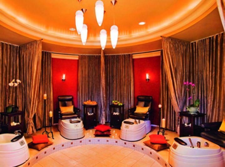 The Ritz-Carlton Orlando Spa Experience - Image 5