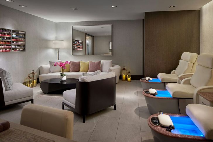 The Ritz-Carlton Chicago Spa Experience - Image 5