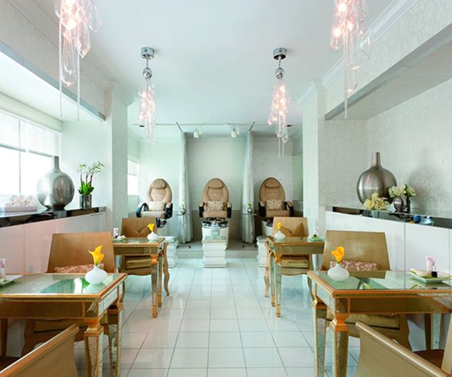 The Ritz-Carlton Los Angeles Spa Experience - Image 4