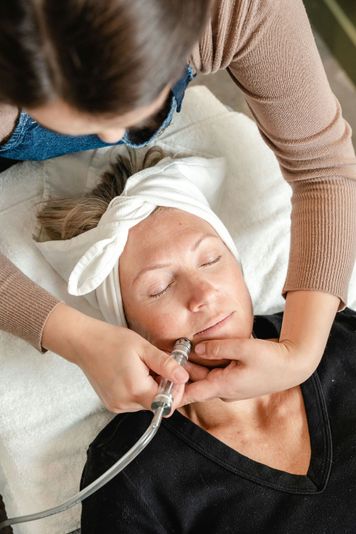 Heyday Personalized Facial with Nano Infusion - Image 2