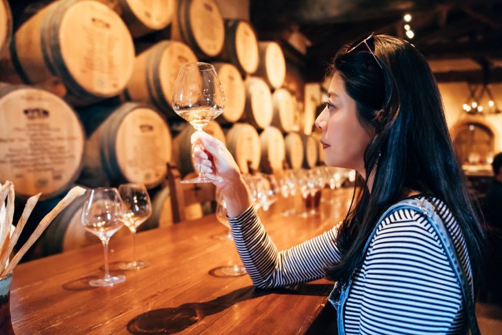 Napa Wine Tour From San Francisco - Image 5