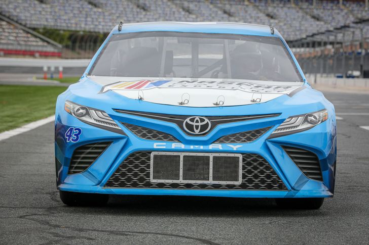 Drive a NASCAR - Richmond Raceway - Image 1