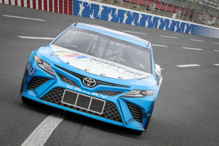Drive a NASCAR - Atlanta Motor Speedway - Image 3