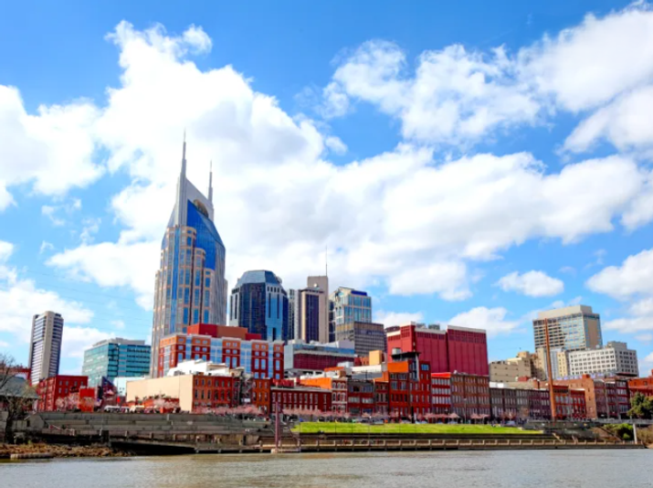 Favorite Eats in South Nashville Food Tour