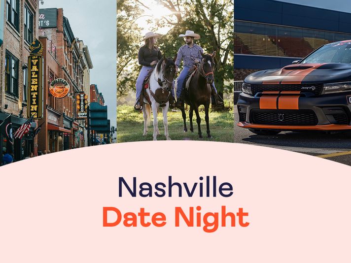 Nashville Date Night for Two - Image 1