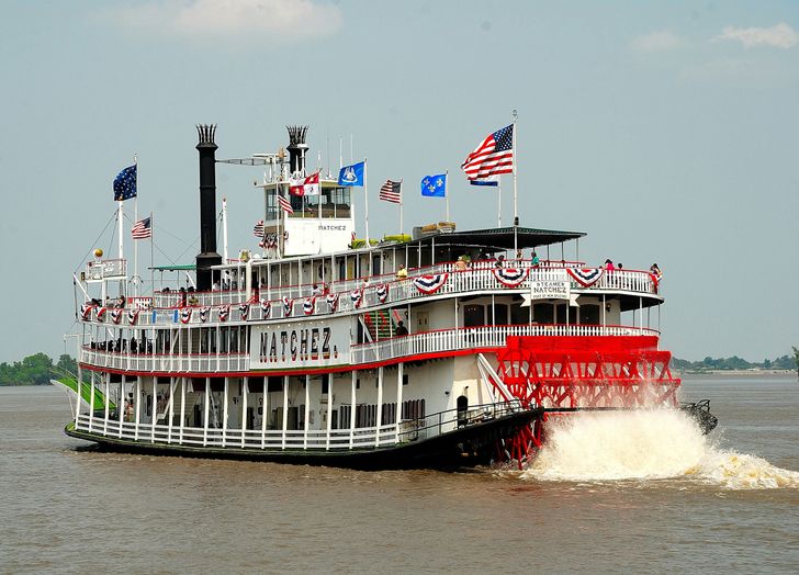 Daytime Sightseeing Jazz Cruise - Image 3