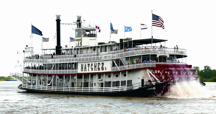 Sunday Jazz Cruise with Brunch - Image 1