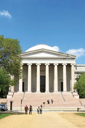 Private French Art Tour at the National Gallery of Art - Image 4