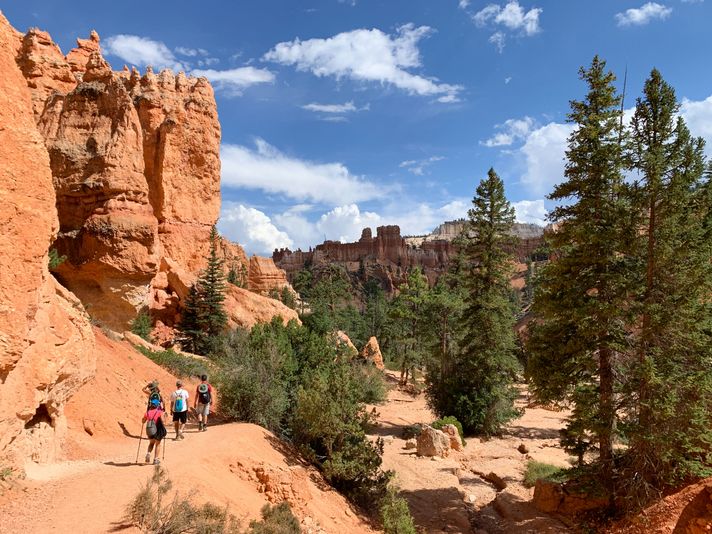 3 Day National Park Camping Tour from Las Vegas - Image 4