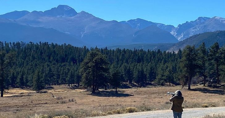 Nature/Birding Hike in Rocky Mountain National Park - Image 4