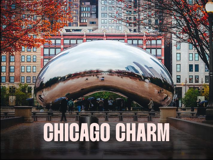 Chicago Charm: 2-Night Hotel Experience - Image 1