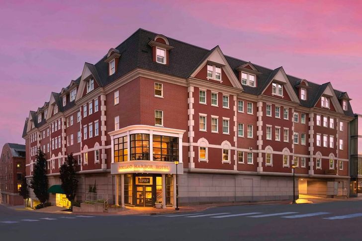 New England Getaway: 1-Night Hotel Stay - Image 14