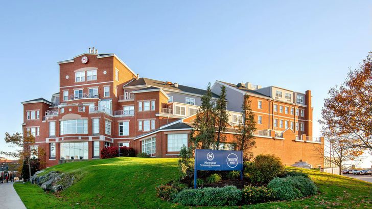 New England Getaway: 1-Night Hotel Stay - Image 18