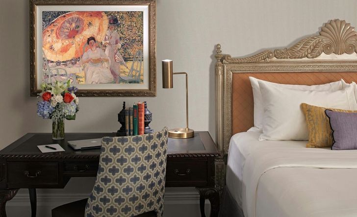 New England Getaway: 1-Night Hotel Stay - Image 7