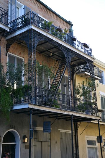Haunted Ghost Tour of the French Quarter - Image 2