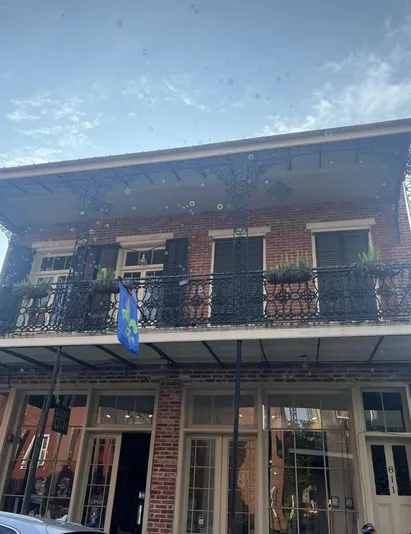 French Quarter Tour With Breakfast Included