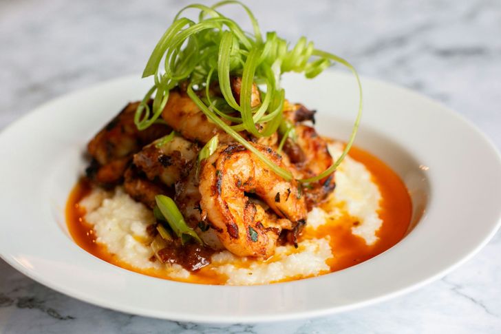 The Bywater of New Orleans Food Tour