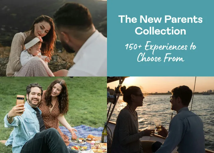 The New Parents Collection