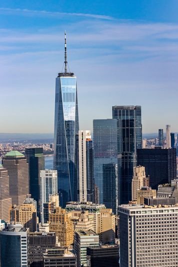 New Yorker Helicopter tour - Image 4