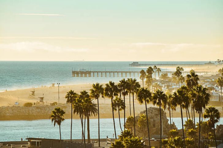 Huntington Beach to Long Beach Mystery Picnic Date for Two - Image 3