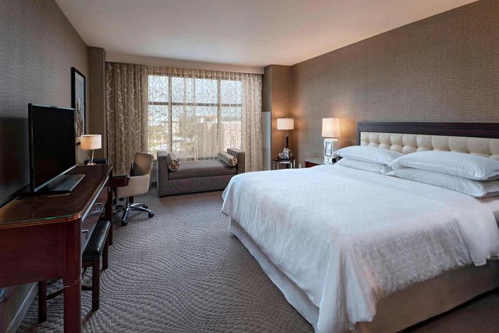 Austin Getaway: One-Night Stay - Image 11