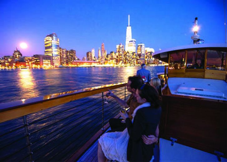 City Lights Cruise on Yacht Manhattan - Image 5