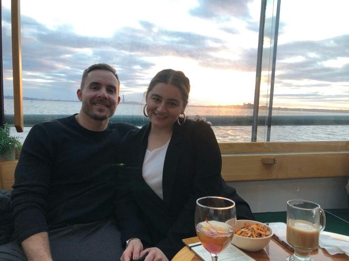 City Lights Cruise on Yacht Manhattan - Image 6