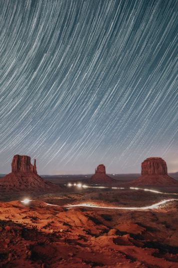Astrophotography for Beginners Online Course