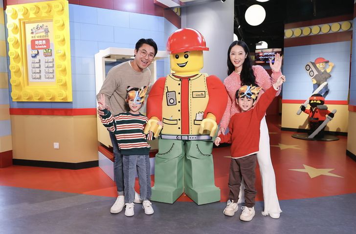 LEGOLAND® Florida Resort 1-Day Admission - Image 5