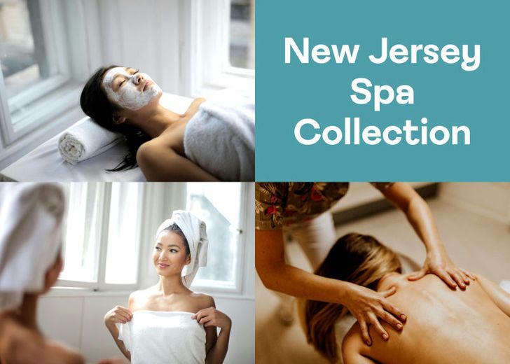 New Jersey Spa Collection - Image 1